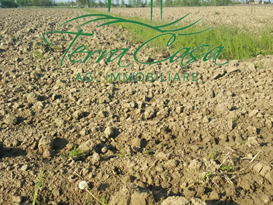 Immagine 1 di Terreno in vendita  a Casier