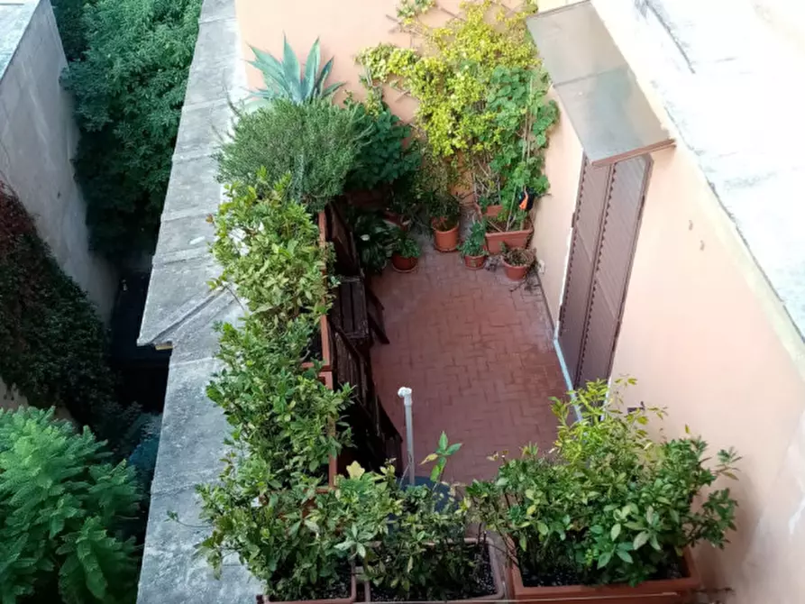 Immagine 13 di Attico in affitto  in Viale Aurelio Saffi, 25 a Roma