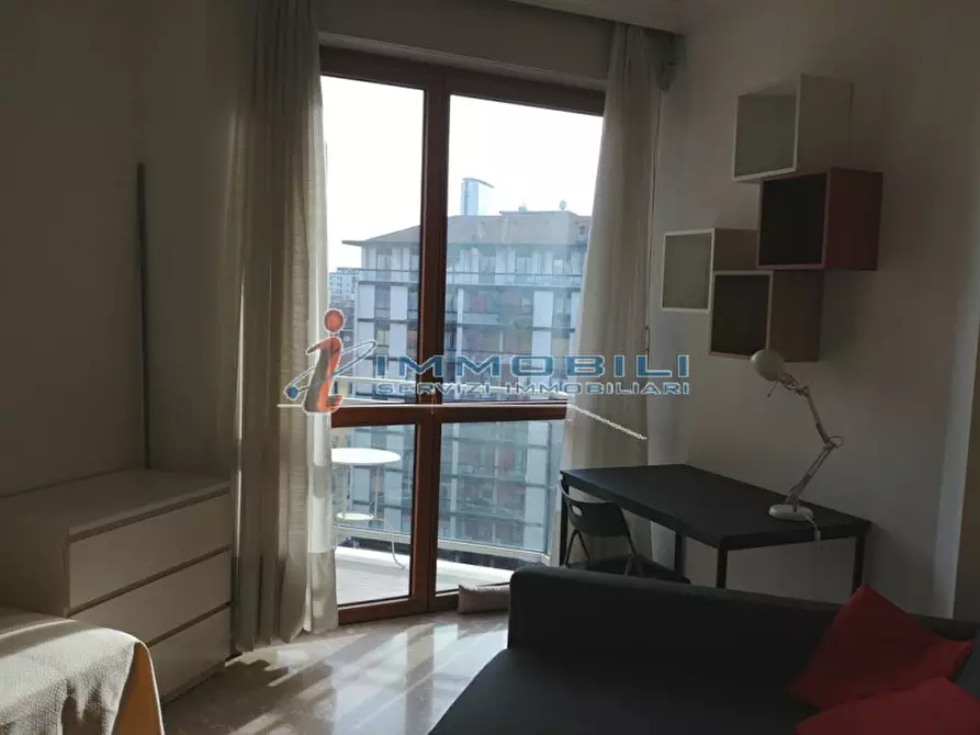 Immagine 8 di Appartamento in affitto  in VIA TONALE a Milano