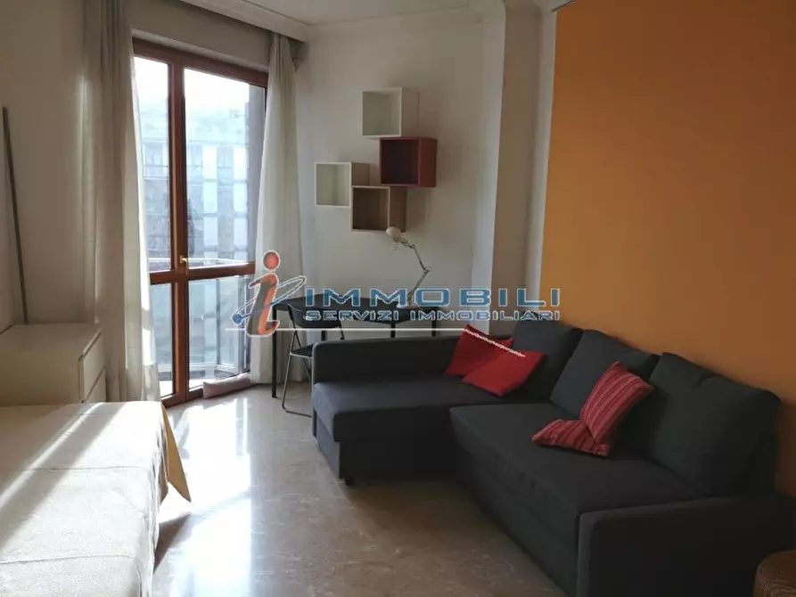 Immagine 16 di Appartamento in affitto  in VIA TONALE a Milano