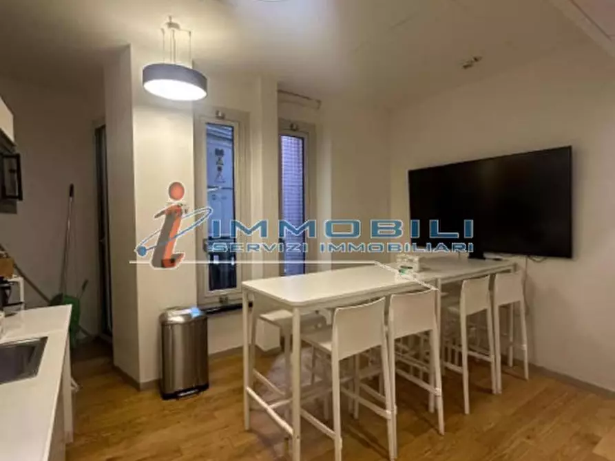 Immagine 13 di Ufficio in affitto  in VIA DURINI a Milano