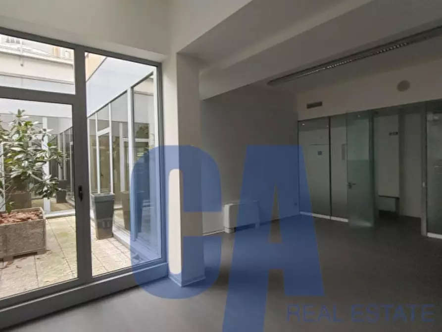Immagine 20 di Ufficio in affitto  in VIALE CERTOSA a Milano