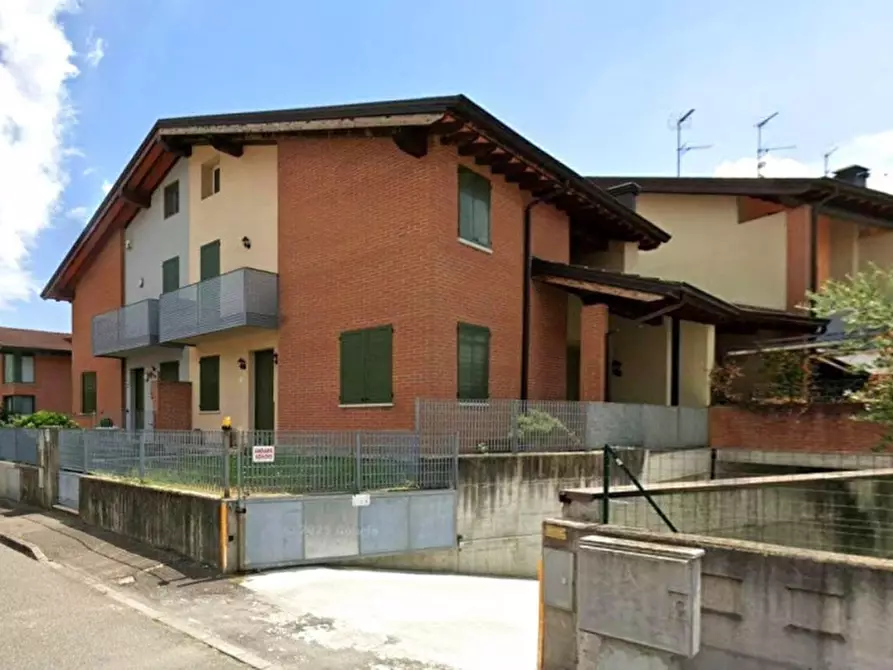 Immagine 2 di Appartamento in vendita  in Via Dario Soresina, 29010 Castelvetro Piacentino PC, Italia a Castelvetro Piacentino