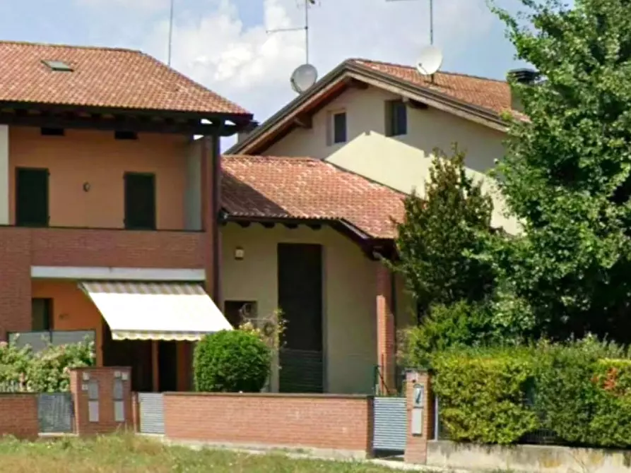 Immagine 3 di Appartamento in vendita  in Via Dario Soresina, 29010 Castelvetro Piacentino PC, Italia a Castelvetro Piacentino