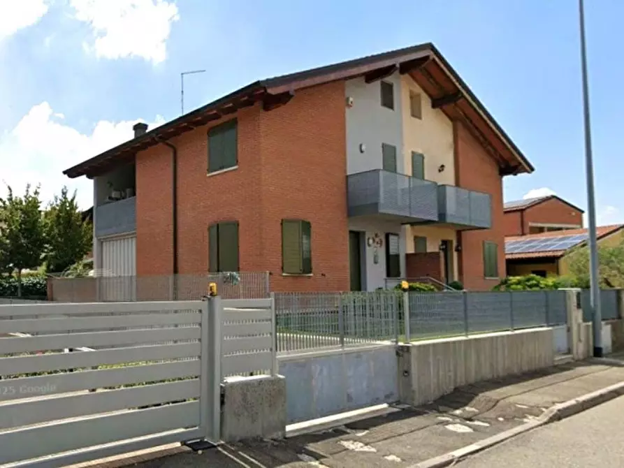 Immagine 4 di Appartamento in vendita  in Via Dario Soresina, 29010 Castelvetro Piacentino PC, Italia a Castelvetro Piacentino