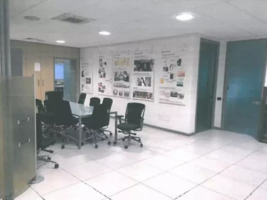 Immagine 3 di Ufficio in vendita  in Via E. Curiel, 12, 42040 Campegine RE, Italia a Campegine