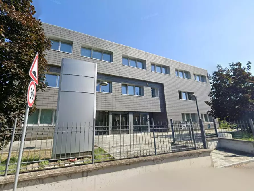 Immagine 1 di Ufficio in vendita  in Via E. Curiel, 12, 42040 Campegine RE, Italia a Campegine