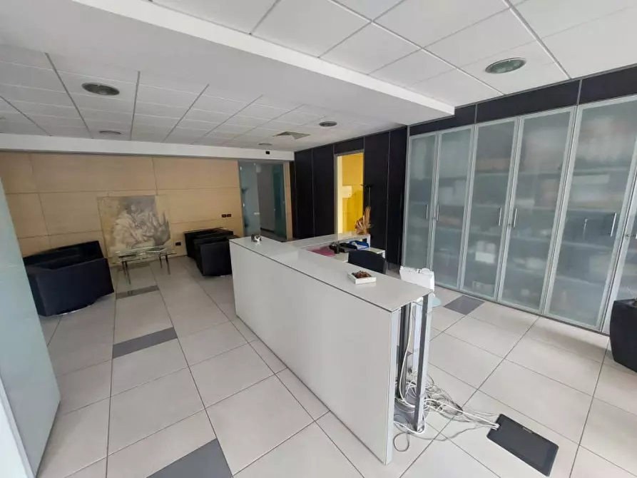 Immagine 9 di Ufficio in vendita  in Via E. Curiel, 12, 42040 Campegine RE, Italia a Campegine