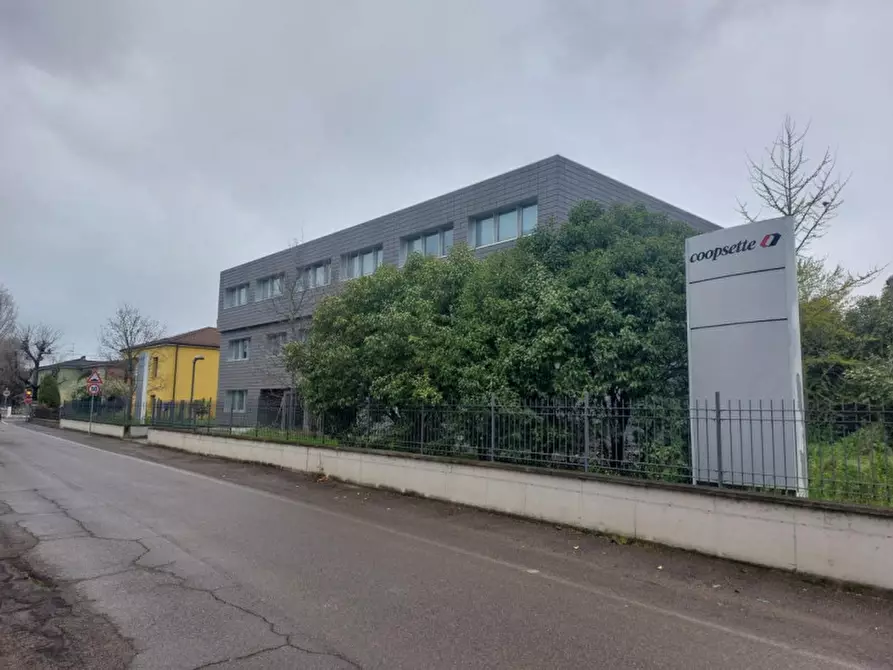 Immagine 11 di Ufficio in vendita  in Via E. Curiel, 12, 42040 Campegine RE, Italia a Campegine