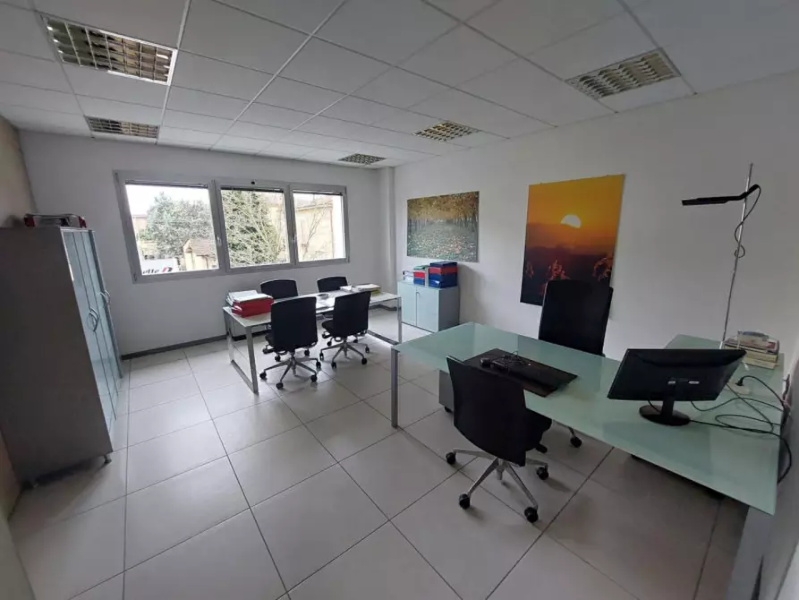 Immagine 14 di Ufficio in vendita  in Via E. Curiel, 12, 42040 Campegine RE, Italia a Campegine