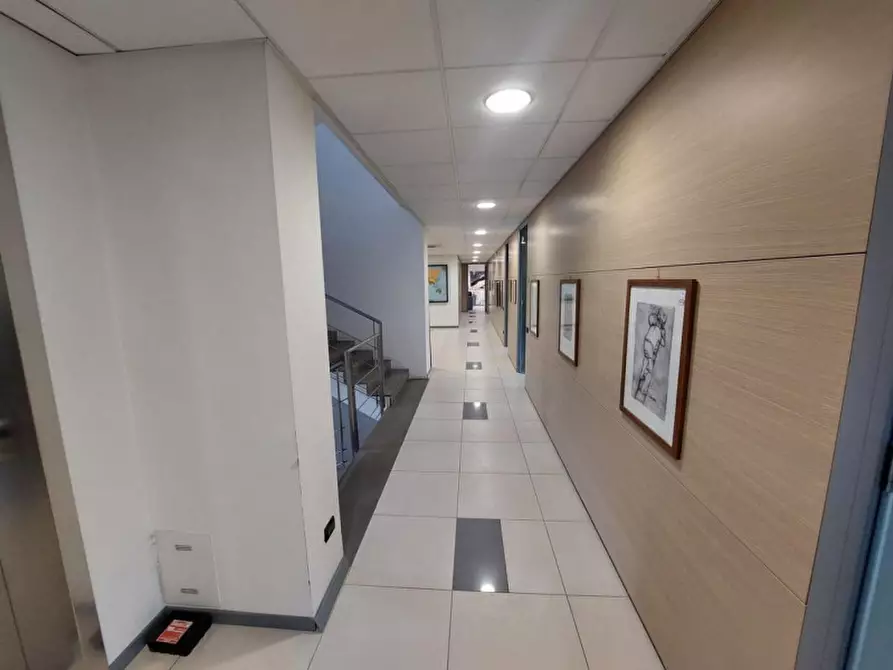 Immagine 16 di Ufficio in vendita  in Via E. Curiel, 12, 42040 Campegine RE, Italia a Campegine