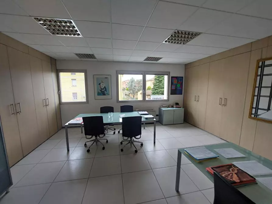 Immagine 18 di Ufficio in vendita  in Via E. Curiel, 12, 42040 Campegine RE, Italia a Campegine