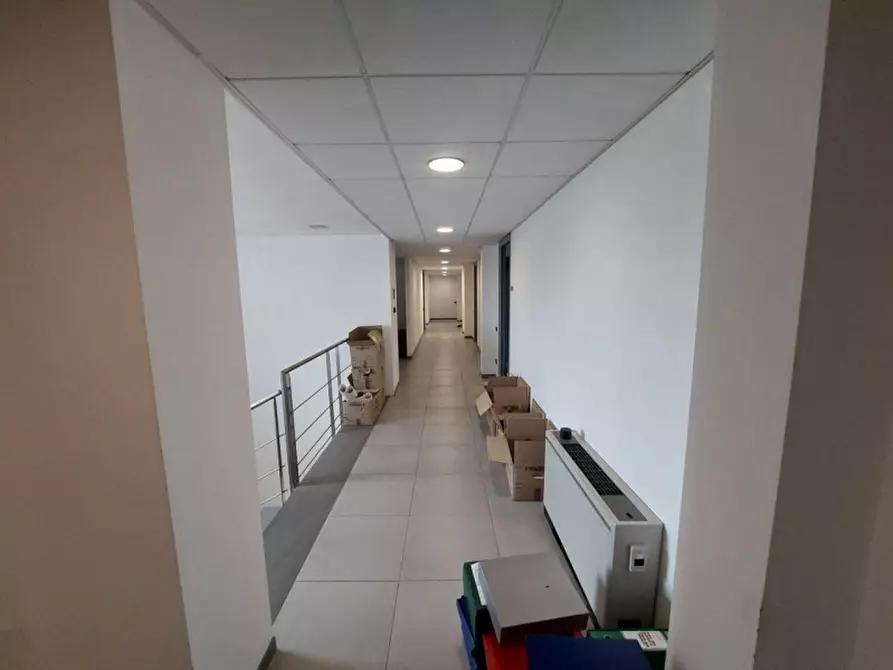 Immagine 20 di Ufficio in vendita  in Via E. Curiel, 12, 42040 Campegine RE, Italia a Campegine
