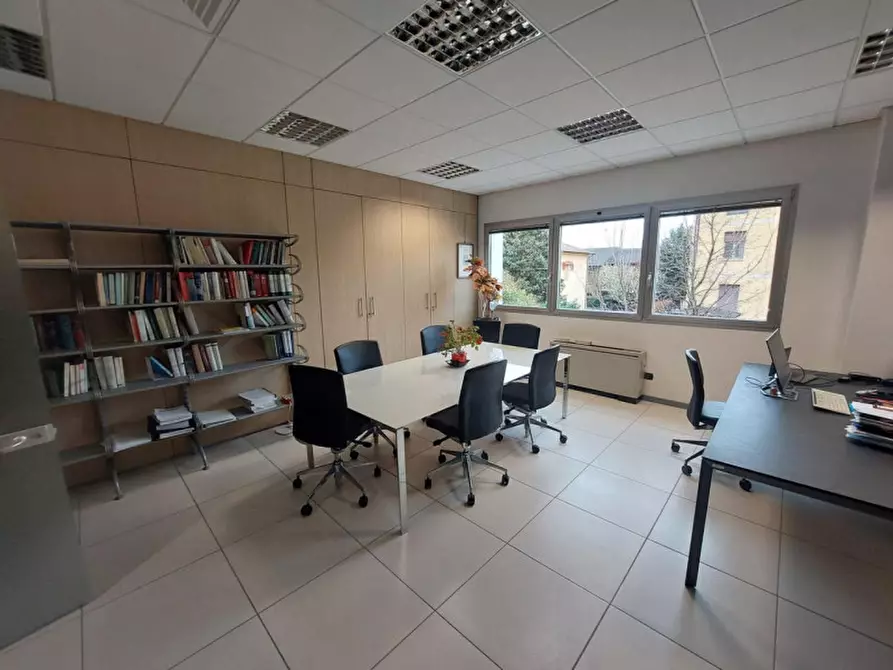 Immagine 21 di Ufficio in vendita  in Via E. Curiel, 12, 42040 Campegine RE, Italia a Campegine