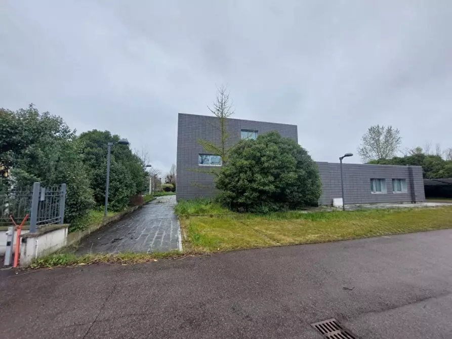 Immagine 26 di Ufficio in vendita  in Via E. Curiel, 12, 42040 Campegine RE, Italia a Campegine