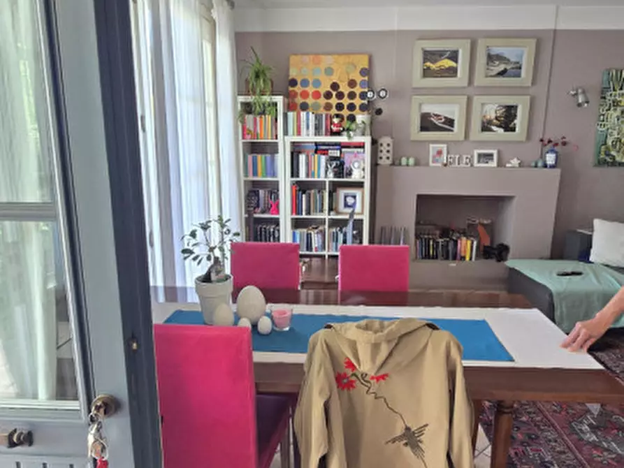 Immagine 1 di Casa indipendente in vendita  a Salgareda