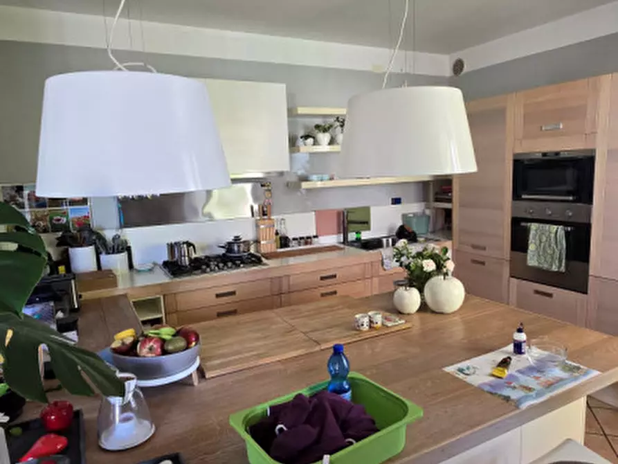 Immagine 2 di Casa indipendente in vendita  a Salgareda