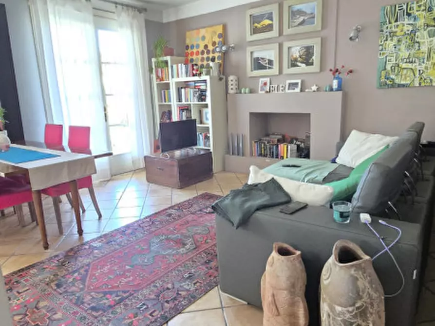 Immagine 4 di Casa indipendente in vendita  a Salgareda