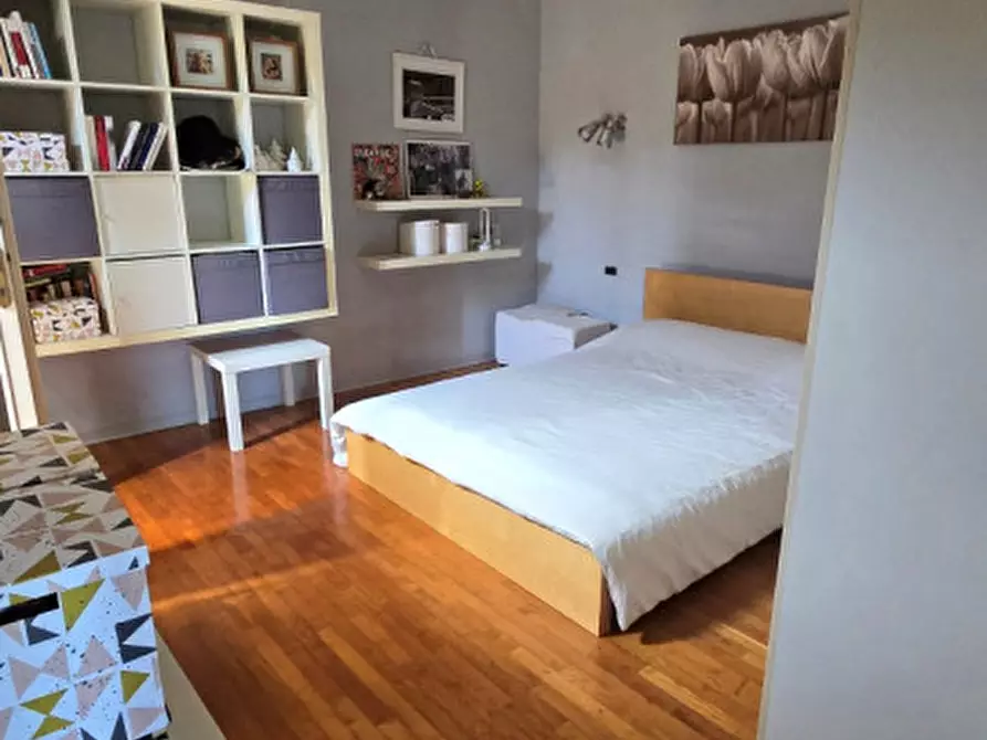 Immagine 8 di Casa indipendente in vendita  a Salgareda