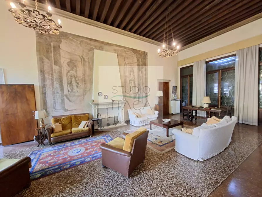 Immagine 2 di Appartamento in vendita  in Riviera Ruzante a Padova
