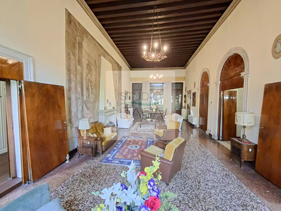 Immagine 3 di Appartamento in vendita  in Riviera Ruzante a Padova