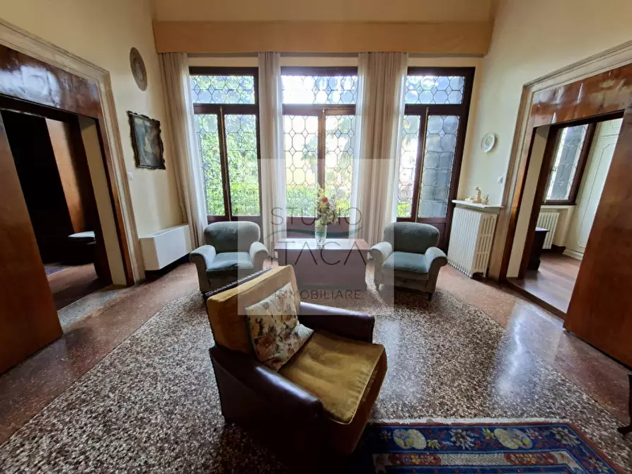 Immagine 5 di Appartamento in vendita  in Riviera Ruzante a Padova