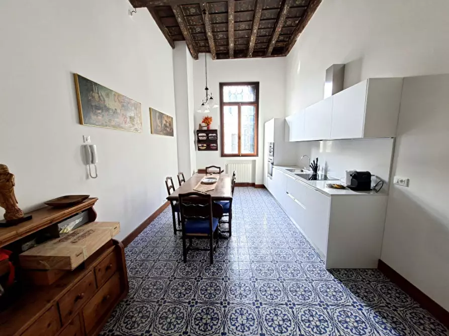 Immagine 7 di Appartamento in vendita  in Riviera Ruzante a Padova