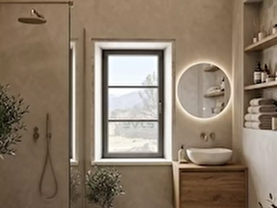 Immagine 4 di Casa trifamiliare in vendita  a Campolongo Maggiore
