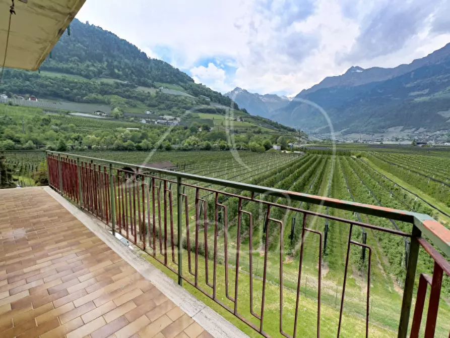 Immagine 12 di Appartamento in vendita  in Richard-Wagner-Straße - Via Richard Wagner a Merano .Meran.