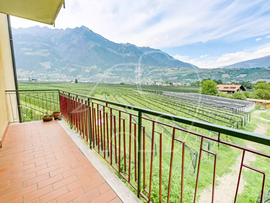Immagine 13 di Appartamento in vendita  in Richard-Wagner-Straße - Via Richard Wagner a Merano .Meran.