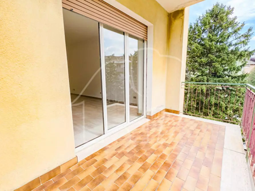 Immagine 14 di Appartamento in vendita  in Richard-Wagner-Straße - Via Richard Wagner a Merano .Meran.