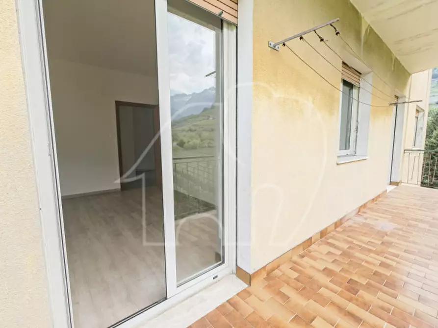 Immagine 15 di Appartamento in vendita  in Richard-Wagner-Straße - Via Richard Wagner a Merano .Meran.