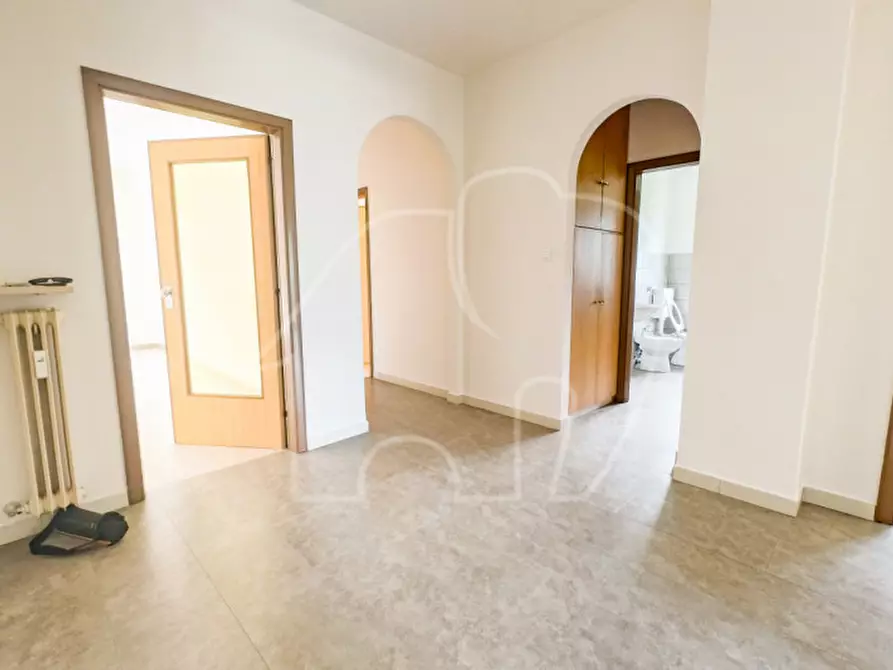 Immagine 19 di Appartamento in vendita  in Richard-Wagner-Straße - Via Richard Wagner a Merano .Meran.