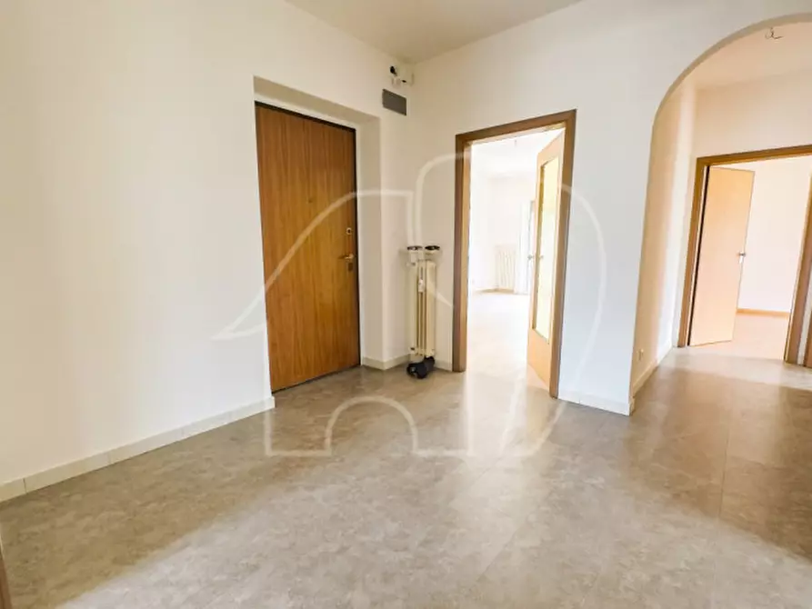 Immagine 20 di Appartamento in vendita  in Richard-Wagner-Straße - Via Richard Wagner a Merano .Meran.