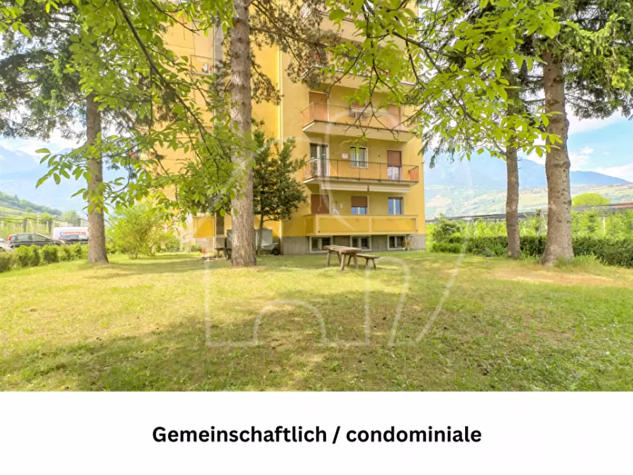 Immagine 22 di Appartamento in vendita  in Richard-Wagner-Straße - Via Richard Wagner a Merano .Meran.