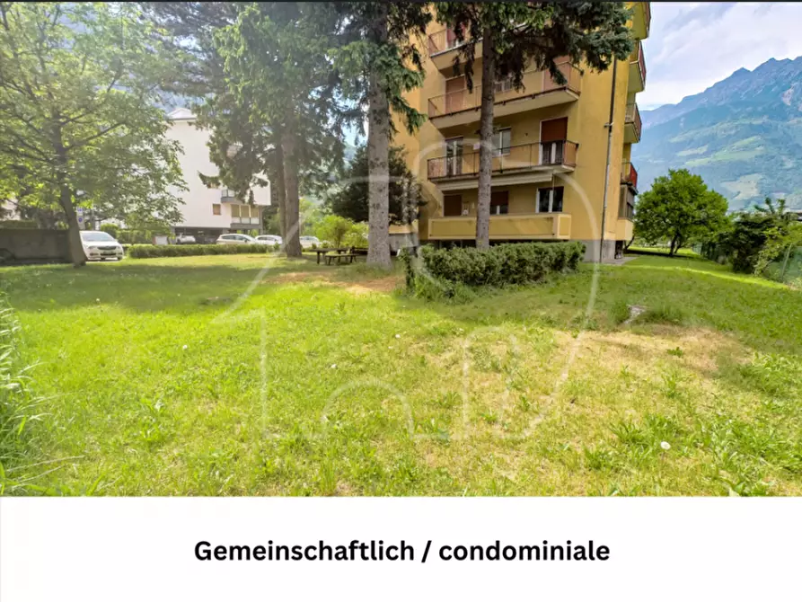Immagine 23 di Appartamento in vendita  in Richard-Wagner-Straße - Via Richard Wagner a Merano .Meran.