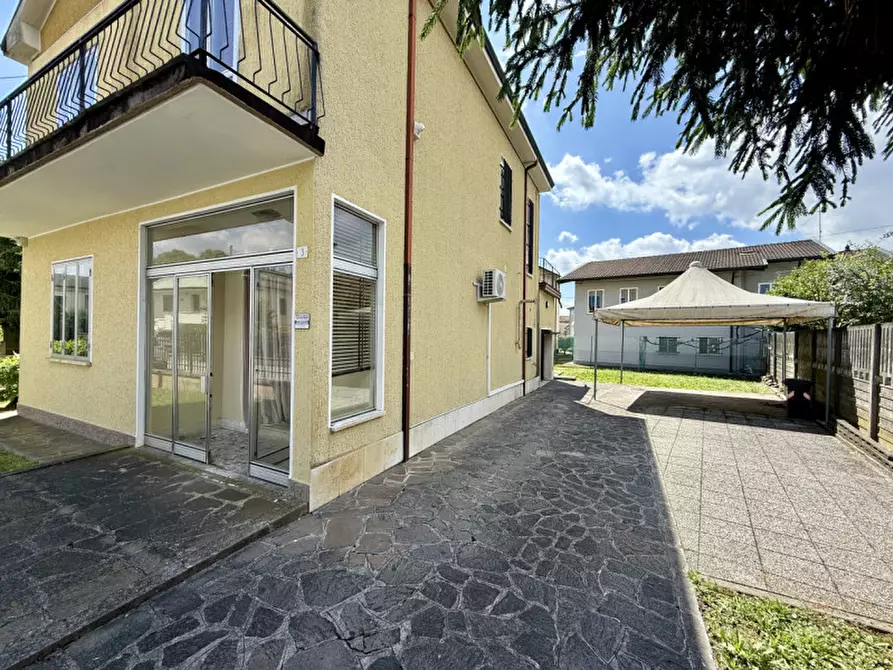 Immagine 3 di Casa indipendente in vendita  in Via Cesare Beccaria a Legnago