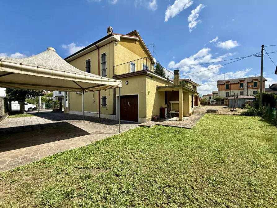 Immagine 4 di Casa indipendente in vendita  in Via Cesare Beccaria a Legnago