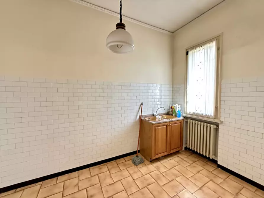 Immagine 7 di Casa indipendente in vendita  in Via Cesare Beccaria a Legnago