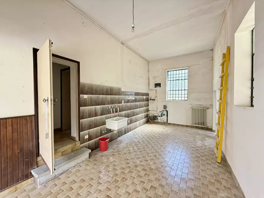Immagine 8 di Casa indipendente in vendita  in Via Cesare Beccaria a Legnago