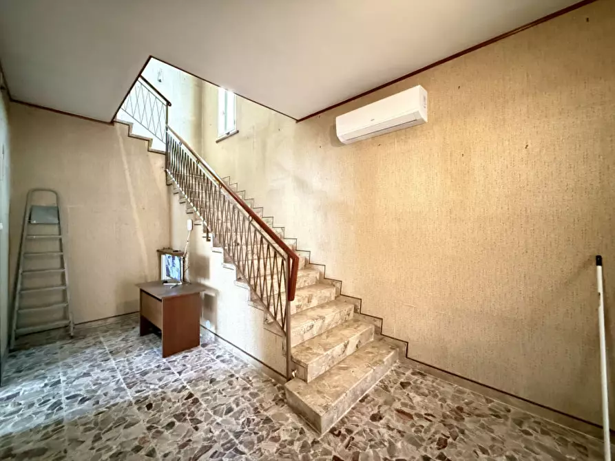 Immagine 9 di Casa indipendente in vendita  in Via Cesare Beccaria a Legnago