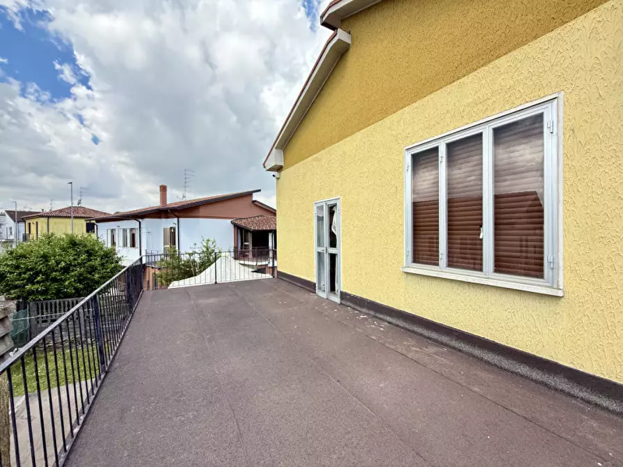Immagine 13 di Casa indipendente in vendita  in Via Cesare Beccaria a Legnago