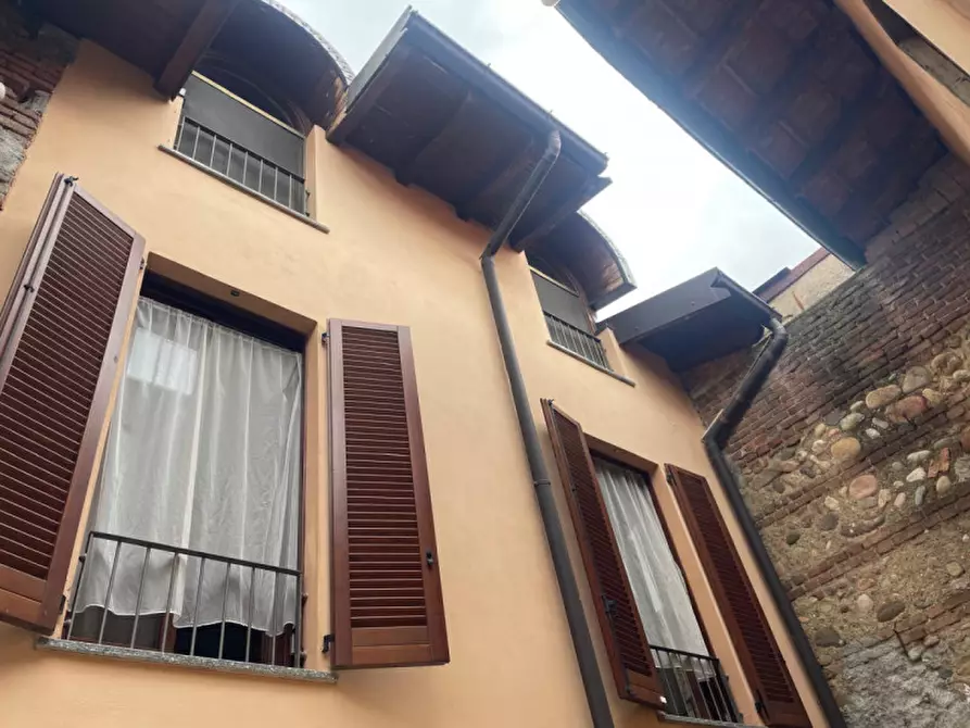 Immagine 1 di Appartamento in vendita  in Vicolo Ticino 3 a Legnano