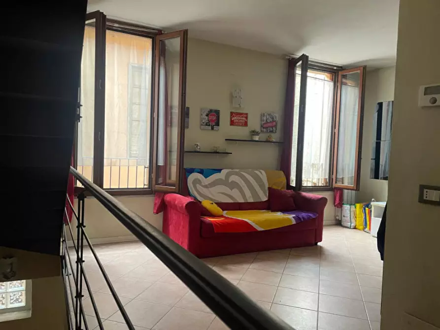 Immagine 2 di Appartamento in vendita  in Vicolo Ticino 3 a Legnano