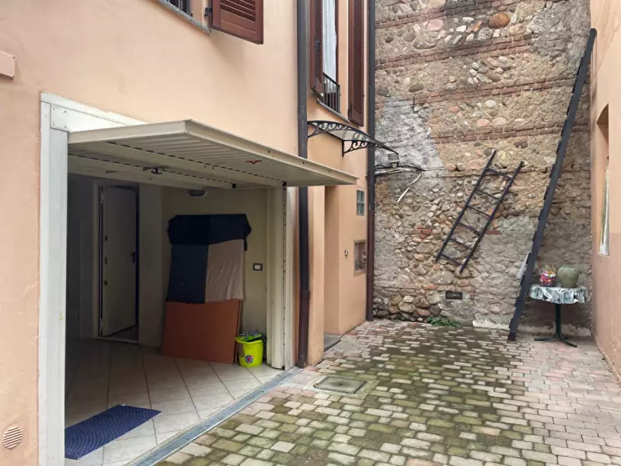 Immagine 3 di Appartamento in vendita  in Vicolo Ticino 3 a Legnano