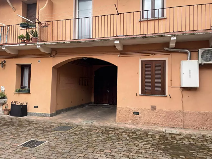 Immagine 4 di Appartamento in vendita  in Vicolo Ticino 3 a Legnano