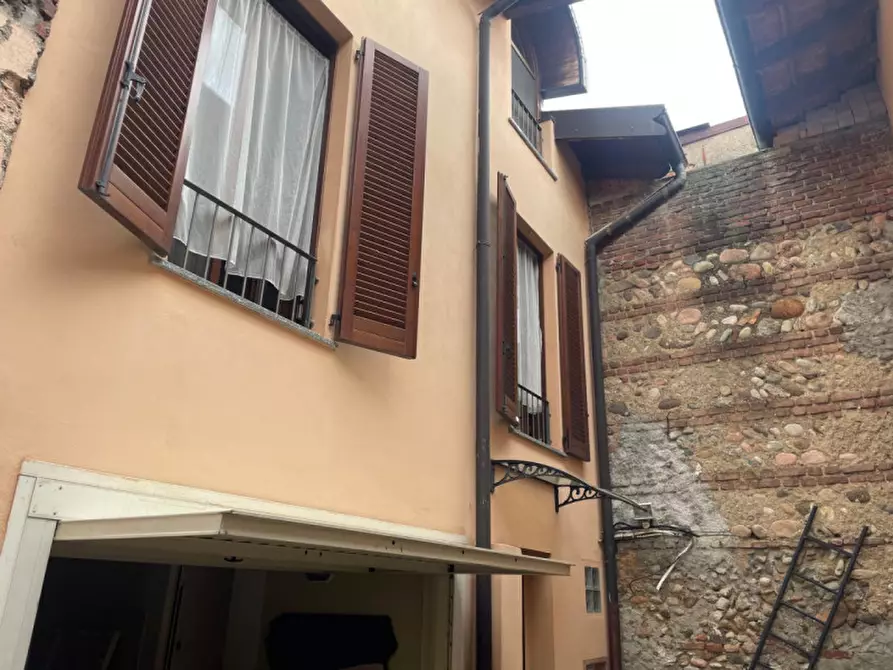 Immagine 5 di Appartamento in vendita  in Vicolo Ticino 3 a Legnano