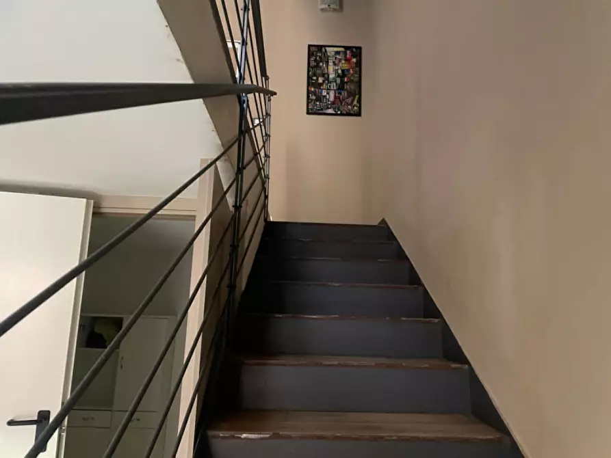 Immagine 8 di Appartamento in vendita  in Vicolo Ticino 3 a Legnano