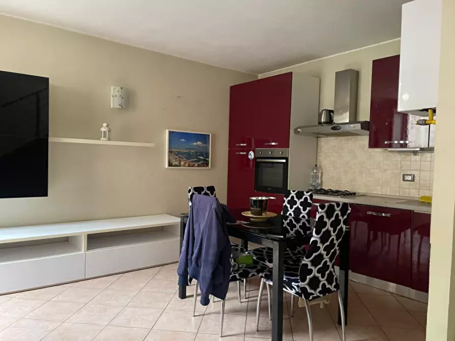 Immagine 9 di Appartamento in vendita  in Vicolo Ticino 3 a Legnano