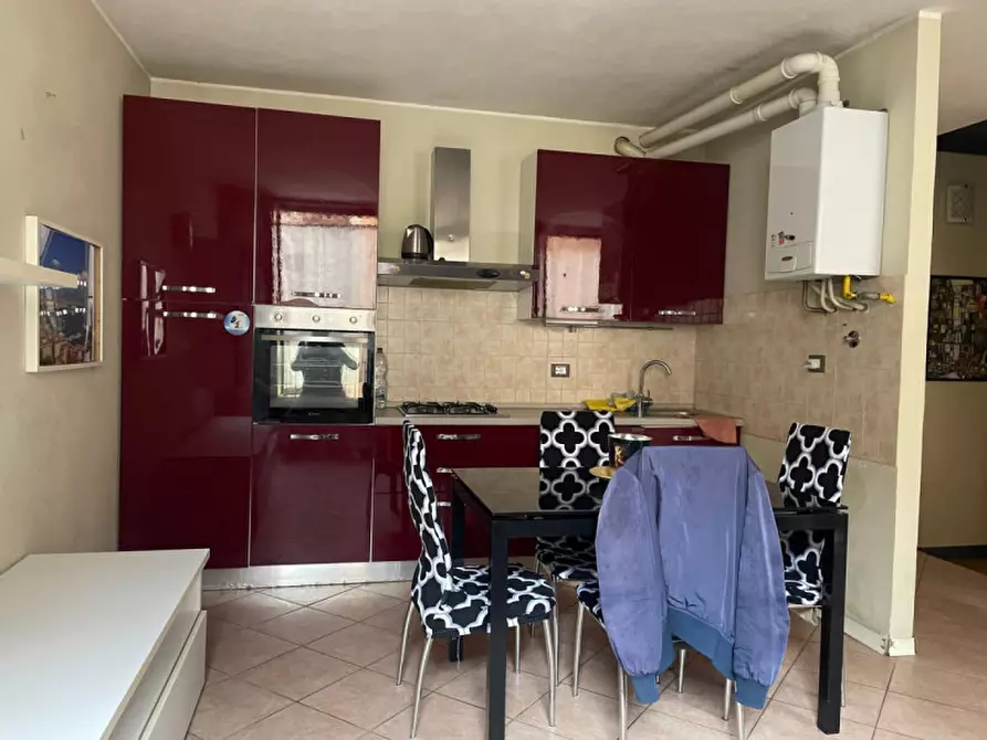 Immagine 10 di Appartamento in vendita  in Vicolo Ticino 3 a Legnano